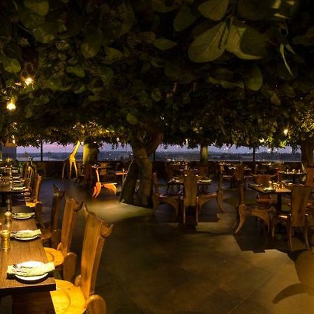 The President Hotel Hubli Exterior photo