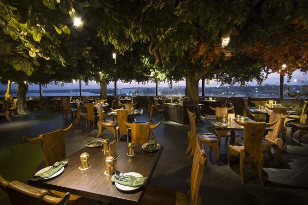 The President Hotel Hubli Exterior photo